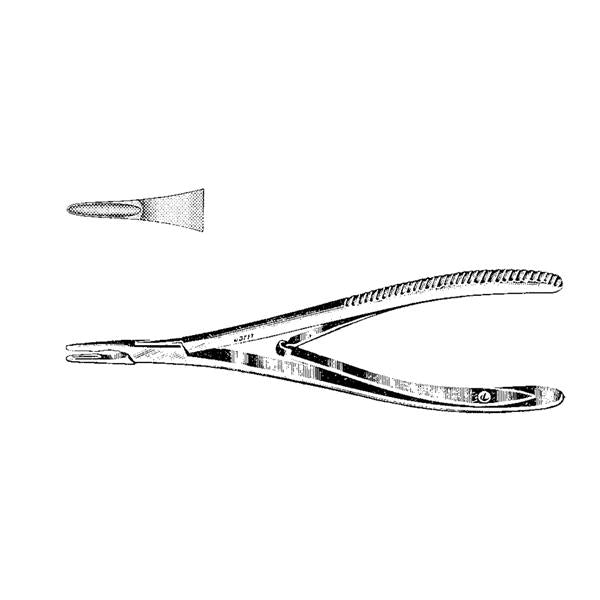 Rongeur Lempert 6-1/4